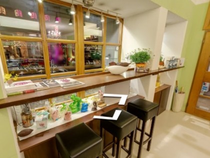 Foto: 1001 Sense